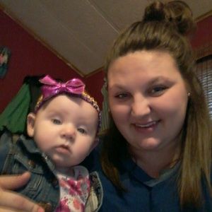 Meet your Posher, Shari